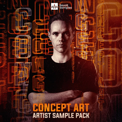 Concept Art Artist Sample Pack